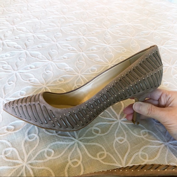 Vince Camuto Narissa Heel - Picture 10 of 12